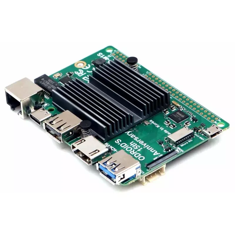 Odroid M1S