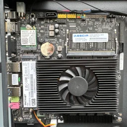 TGL-I (i5-1145G7)